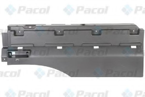 Підніжка PACOL DAF-CP-008L