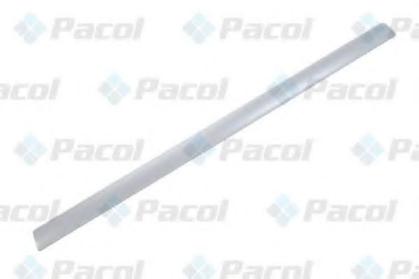 Решетка радиатора PACOL DAF-FP-007