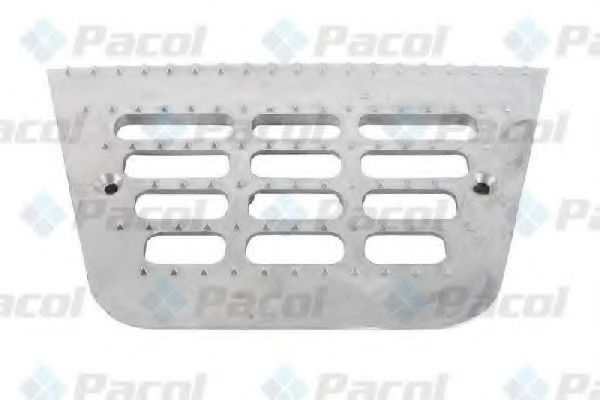 Підніжка PACOL DAF-FS-005