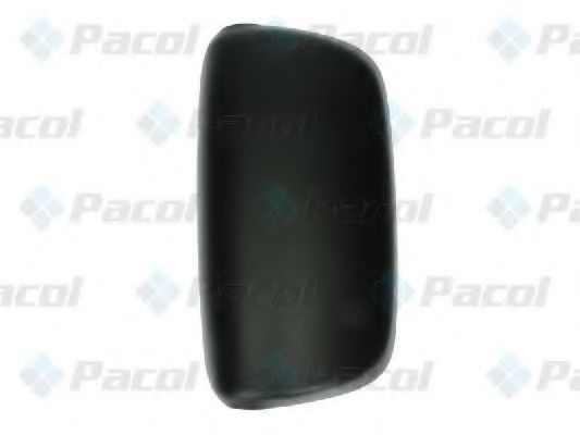 Корпус наружного зеркала PACOL DAF-MR-016