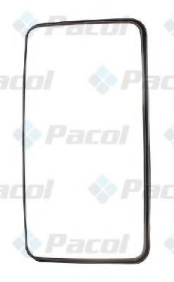 Зеркало заднего вида PACOL DAF-MR-022