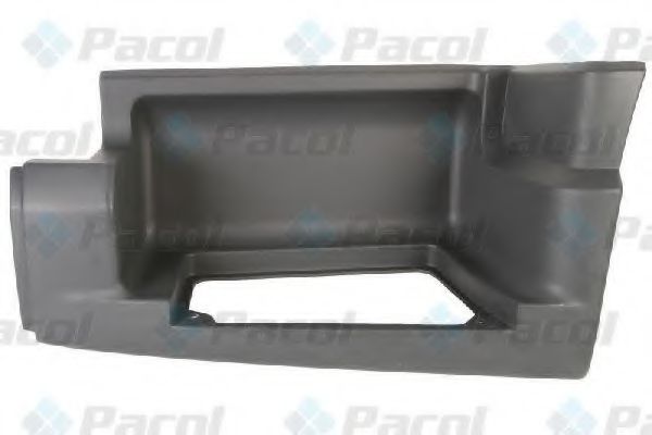 Підніжка PACOL DAF-SP-003L