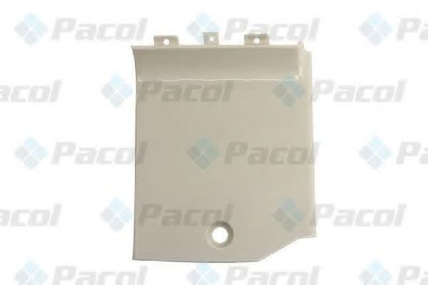 Подножка PACOL DAF-SP-008R