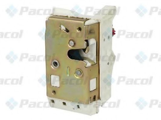 Замок двери PACOL IVE-DL-001L