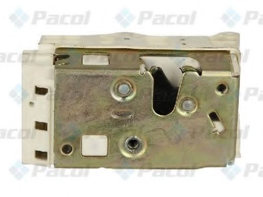 Замок двері PACOL IVE-DL-001R