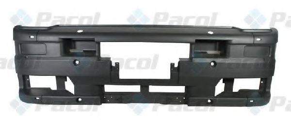 Бампер PACOL IVE-FB-005