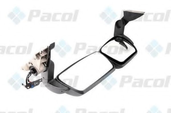 Зеркало заднего вида PACOL IVE-MR-001R