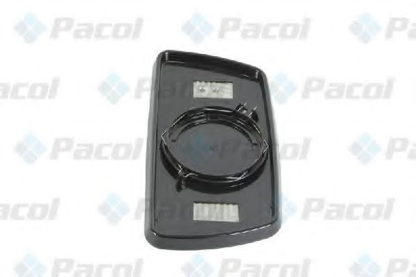 Зеркальное стекло, узел стекла PACOL IVE-MR-003