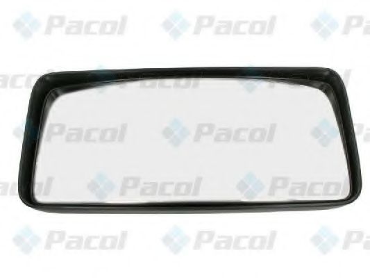 Зеркало заднего вида PACOL IVE-MR-008