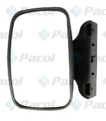 Зеркало заднего вида PACOL IVE-MR-018
