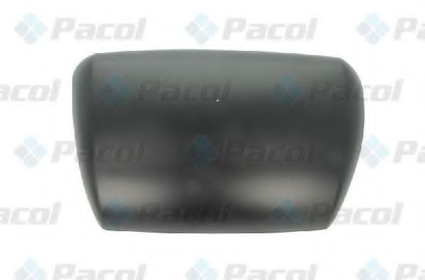 Корпус наружного зеркала PACOL IVE-MR-021L