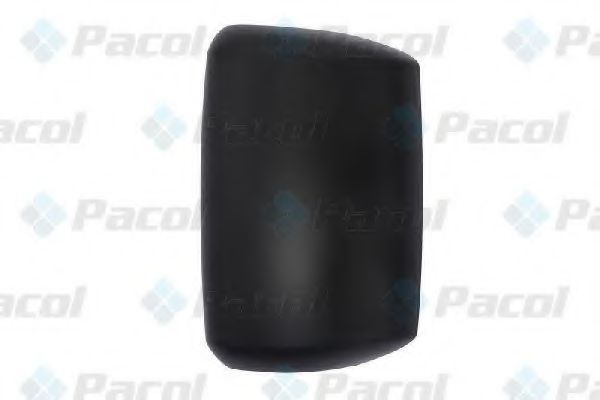 Корпус наружного зеркала PACOL IVE-MR-021R