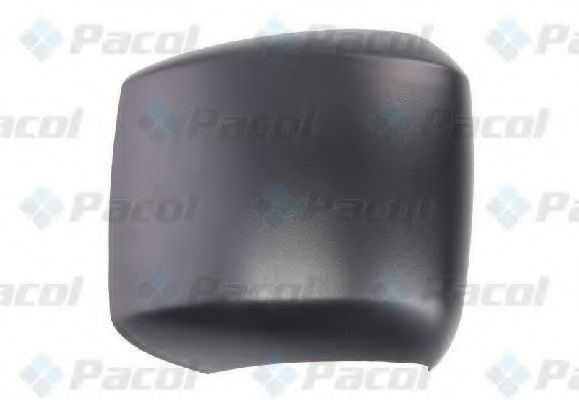 Корпус наружного зеркала PACOL IVE-MR-022L