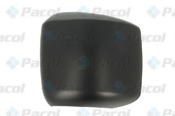 Корпус наружного зеркала PACOL IVE-MR-022R