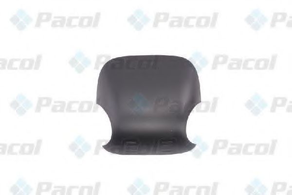 Корпус наружного зеркала PACOL IVE-MR-023
