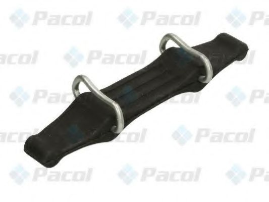 Трос замка капота PACOL IVE-MT-001