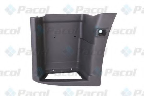 Подножка PACOL IVE-SP-003L