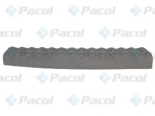 Подножка PACOL IVE-SP-006L
