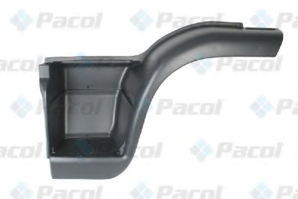Підніжка PACOL IVE-SP-008L