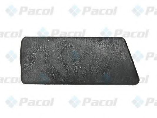 Ручка дверей PACOL MAN-DH-006L