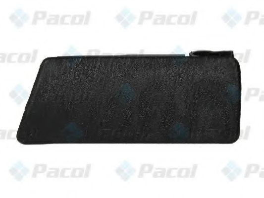 Ручка дверей PACOL MAN-DH-006R