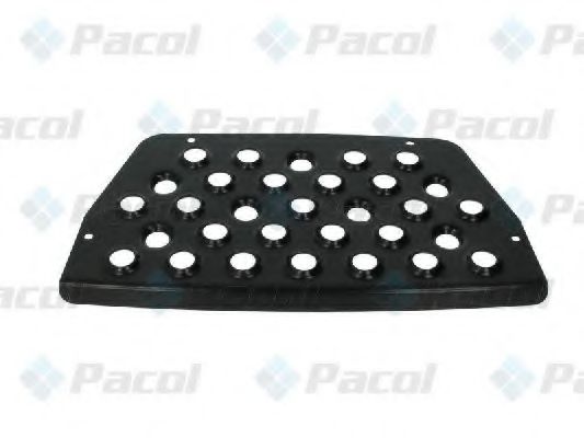 Подножка PACOL MAN-FS-001