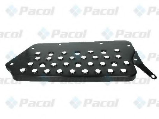 Подножка PACOL MAN-FS-002L