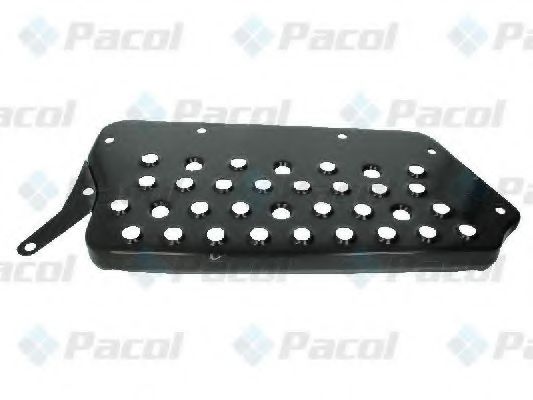 Подножка PACOL MAN-FS-002R