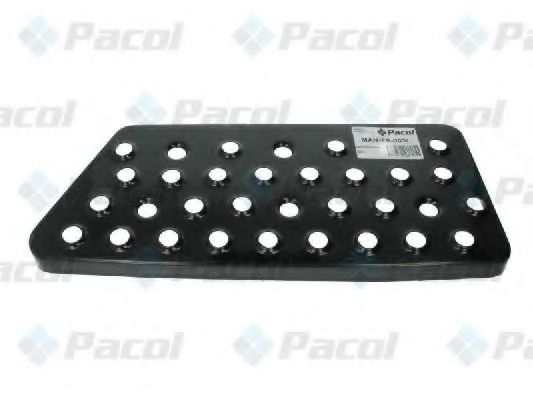 Подножка PACOL MAN-FS-003L