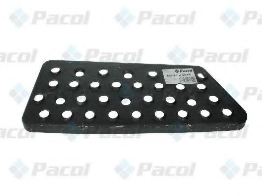 Подножка PACOL MAN-FS-003R