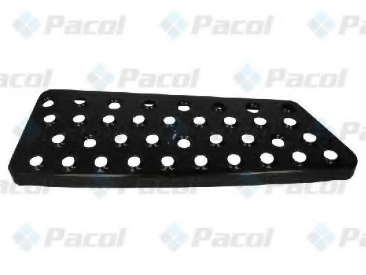 Подножка PACOL MAN-FS-004R