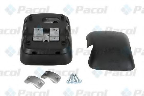 Зеркало заднего вида PACOL MAN-MR-001