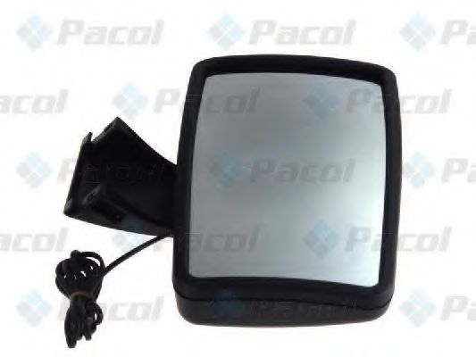 Зеркало заднего вида PACOL MAN-MR-003
