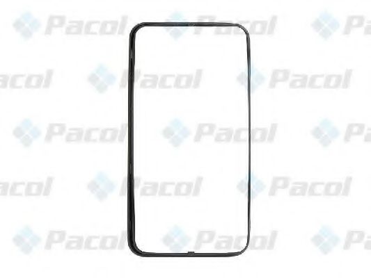 Зеркало заднего вида PACOL MAN-MR-006L