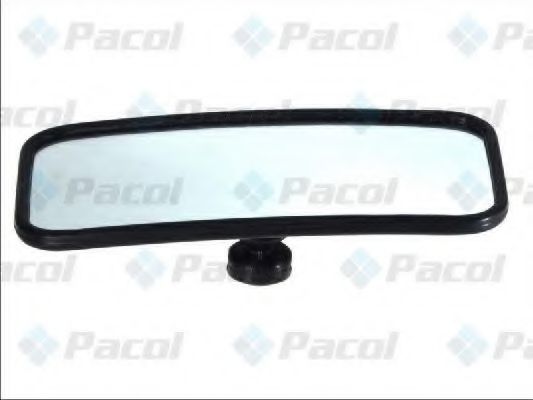 Зеркало заднего вида PACOL MAN-MR-009