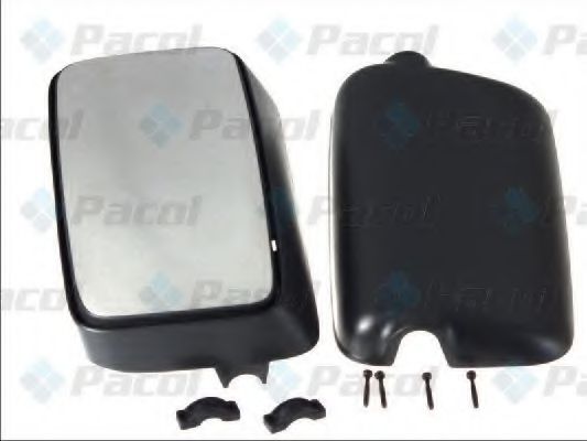 Зеркало заднего вида PACOL MAN-MR-014