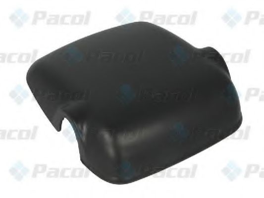 Корпус наружного зеркала PACOL MAN-MR-018