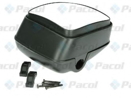 Зеркало заднего вида PACOL MAN-MR-019
