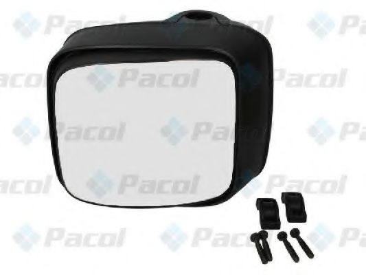 Зеркало заднего вида PACOL MAN-MR-021