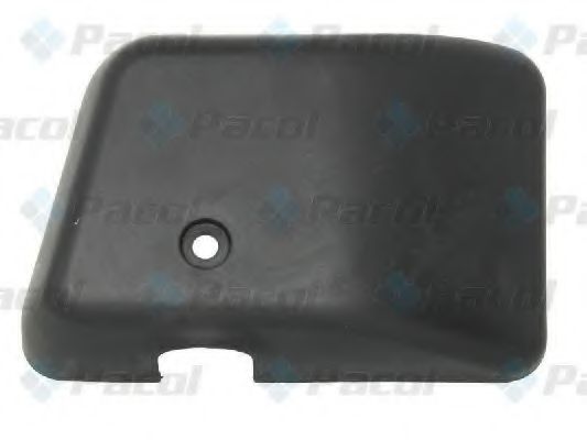 Облицовка зеркала PACOL MAN-MR-022L