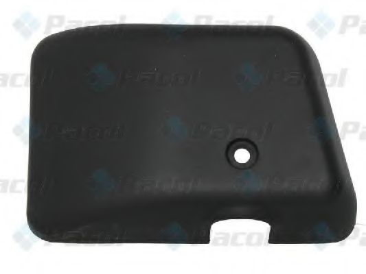 Облицовка зеркала PACOL MAN-MR-022R