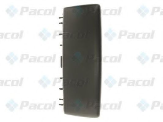 Корпус наружного зеркала PACOL MAN-MR-028