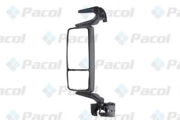 Зеркало заднего вида PACOL MAN-MR-039L