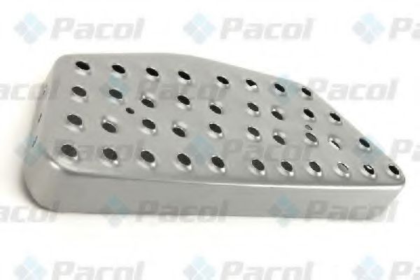 Подножка PACOL MAN-S-001M