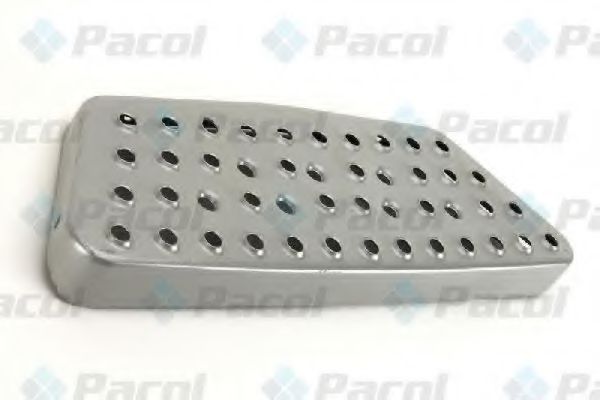 Подножка PACOL MAN-S-001U