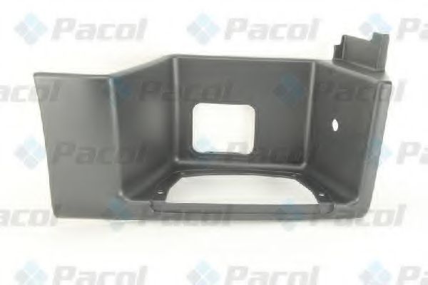 Подножка PACOL MAN-SG-002