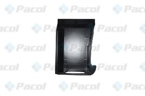 Підніжка PACOL MAN-SP-001L