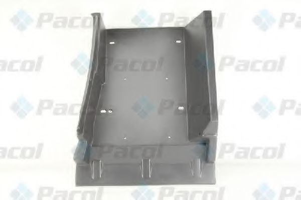 Подножка PACOL MAN-SP-002L