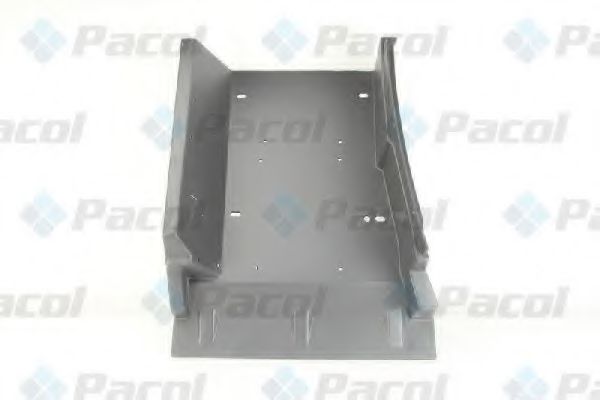 Подножка PACOL MAN-SP-002R