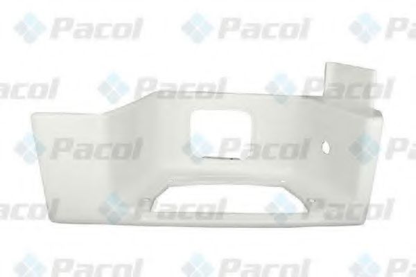 Подножка PACOL MAN-SP-004R
